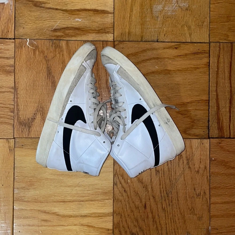 Nike blazers 😀 $15 firm
